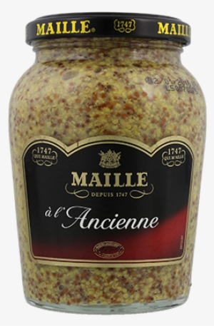 Maille Dijon Mustard - חרדל דיז ון