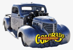Colorado Auto & Parts - Truck