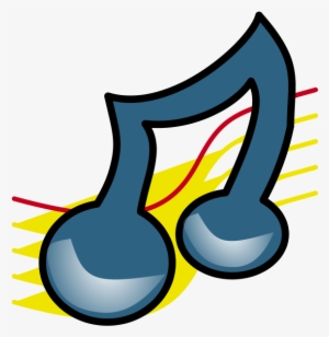 Musical Symbol Bold Clipart Png For Web