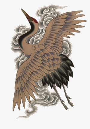 Naoki Katsuya Tattoo