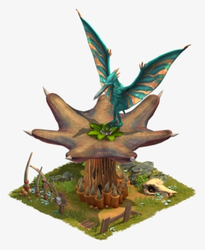 Grab Rap Shroom - Elvenar