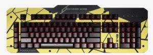 Top Panel Defamer Mustard Thumb