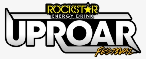 Rockstar Energy Drink Logo Png Picture Download - Rockstar Energy Drink