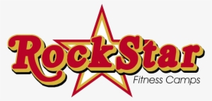 Rockstar Fit Camps - Rock Star Text Png