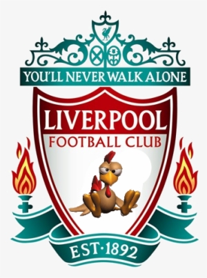 Liverpool Logo - Liverpool Fc Logo