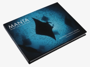 Manta Book