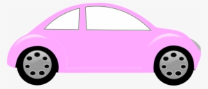 Baby Clip Art At - Animated Car Transparent Background