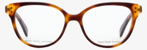 Ray Ban Sunglasses Pink Frames Png Download - Eyeglasses Blue Tortoise