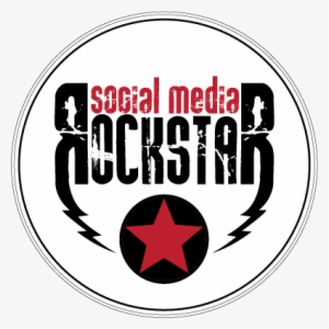 Social Media Rockstar