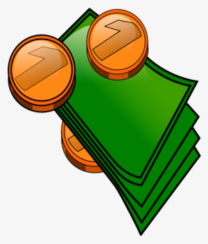 Best Bills Clipart - Transparent Background Money Clip Art
