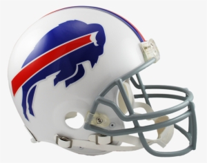 Buffalo Bills Helmet Png - Buffalo Bills Football Helmet