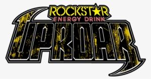 Over The Weekend - Rockstar Energy Drink Theme