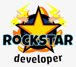 Rockstardeveloper2 - Graphic Design