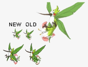 Florresum Redo - Flower