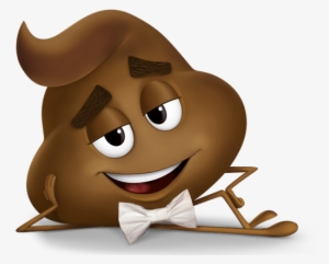 Image Transparent Stock Daddy Edukayfun Wikia Fandom - Emoji O Filme Poop