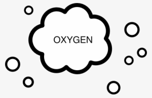 Small - Oxygen Clipart