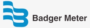 An Innovator In Flow Measurement And Control Products, - Badger Meter Logo Transparent