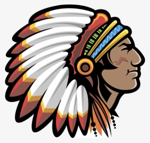 American Indians Png Image - Clip Art Indian Chief