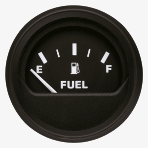 Free Png Fuel - Faria - 12801 Euro Fuel Level Gauge E-1/2-f
