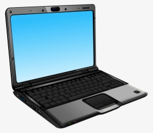 Laptop Png Clip Art