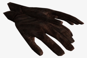 Tesv Gloves - The Elder Scrolls V: Skyrim