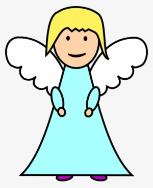 Angel Clipart Free Clipartlook - Christmas Tree Angel Clipart