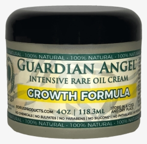 Guardian Angel Growth Formula Rare Oils Intense Ultimate - Cosmetics