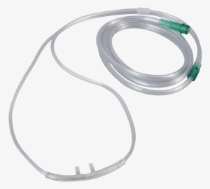 Nasal Cannula - Oxygen Cannula Png