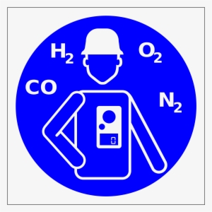 This Free Icons Png Design Of Safety Sign Always Use