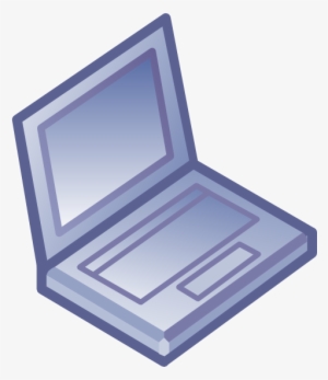 Notebook Netbook Laptop Svg Clip Arts 570 X 594 Px