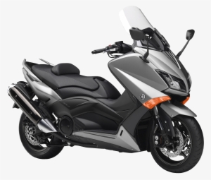 Yamaha T Max