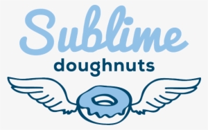 In The Land Of Biscuits, Grits, And Red-eye Gravy, - Sublime Donuts Png