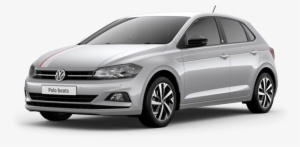 Download Vw Polo Png And Use It Wherever You Want - Volkswagen Polo Png 2018
