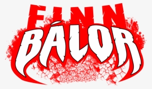 Finn Balor Logo Png