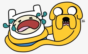 Crying Finn By Brittwestaway On Clipart Library - Drawing