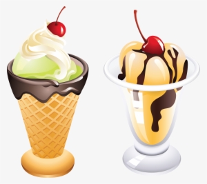 Ice Cream Png Image - Cold Ice Cream Clipart