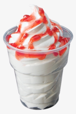 Ice Cream Cup Png Free Download - Sunday Ice Cream Cup