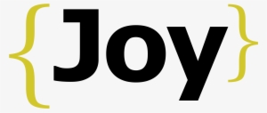 Joy Logo Png Transparent - Joy