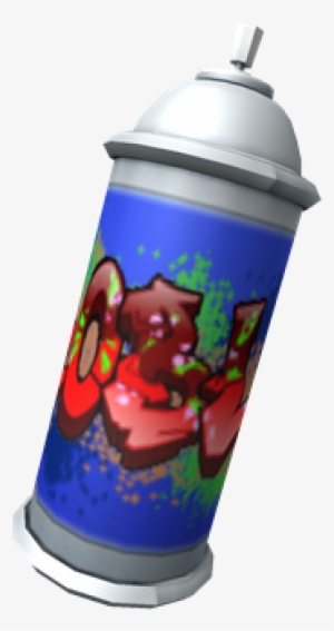 Ultra Flat Spray Paint Spray Paint Roblox Transparent Png 420x420 Free Download On Nicepng - roblox spray can