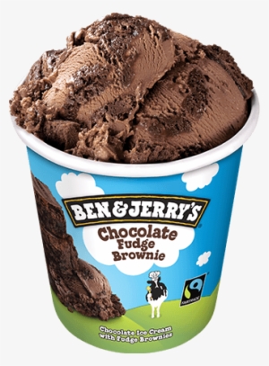 Ben And Jerry's Ice Cream Transparent PNG - 600x600 - Free Download on ...