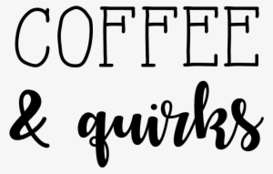 Coffee & Quirks - Québec