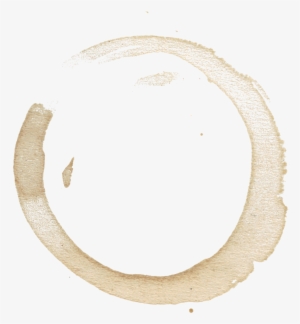 Coffee Ring Png Download - Coffee