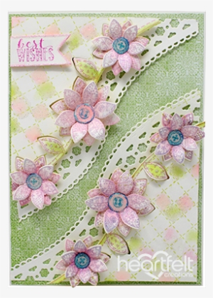 Double Daisy Wishes - Floral Design