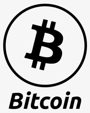 848×672 Pixels - Bitcoin Logo Png White