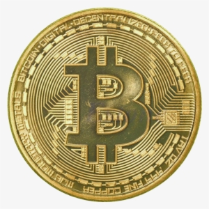 Bitcoin Coin Png - Bitcoin Coin Logo