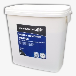 Cleansource® Specialist Tannin, Tea And Coffee Stain - Tea