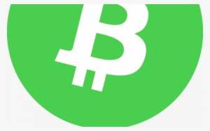 Bitcoin Cash Predictions For - Bitcoin Cash Logo Png