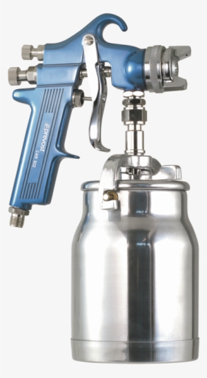 Suction-feed Spray Gun For Industrial Spray Painting - Spray Gun Suction Feed