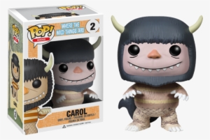 Where The Wild Things Are - Funko Pop Where The Wild Things