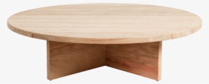 Coffee Table Png File - Coffee Table Round